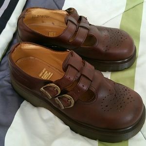 DR. MARTENS (includes DM's Wonder Balsam)